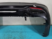 Zderzak tył Mercedes W222 197 sedan