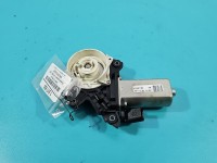 Zamek tył lewy 4F0837060 Porsche Panamera I 970 Porsche, SILNICZEK DOCIĄGU 2 PIN