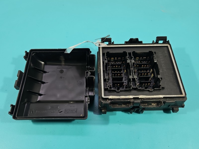 Skrzynka bezpieczników Ford Focus Mk4 9581132549
