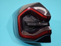 Lampa tył lewa Producent części: BMW, Z BŁOTNIKA BMW iX3 G08 inny