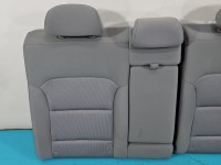 Kanapa tył fotel tylny Hyundai Elantra VI 15-20