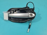 Klamka przód lewa zewnętrzna Bmw X3 e83 7191615