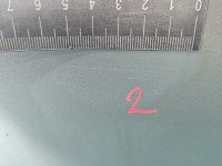 DRZWI PRZÓD LEWE KIEROWCY Toyota Corolla Verso I 5d beżowy 1D9