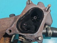 Turbosprężarka Toyota Yaris I 17201-33010 1.4 D4D 75KM