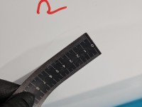 DRZWI PRZÓD LEWE KIEROWCY Audi A5 8T 5d Ly9c