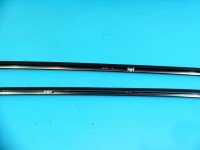 Listwa dachowa lewa dachu Nissan Qashqai I J10 06-13