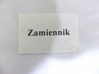 Zacisk tył prawy Audi A3 8L 1.6 SR