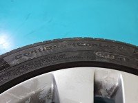 Koło zapasowe 17" dojazdowe dojazdówka Vw Passat CC Rozstaw śrub: 5x112, Continental, 235 mm, Profil opony: 45, 8jx17h2 et41...