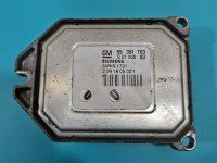 Komputer Sterownik silnika 55351703, 5WK91721 Opel Zafira A 1.8 16V
