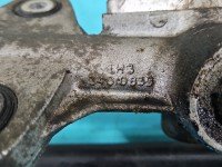 Przekładnia kierownicza maglownica Land rover Freelander I QAB102371