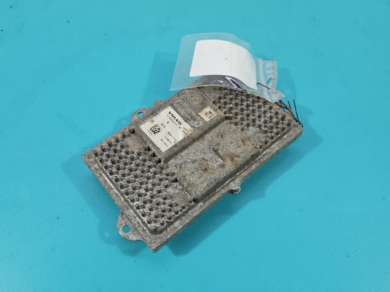 Moduł lampy Volvo S90 II 16- 31446805, 90089671