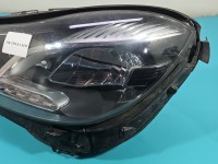 Reflektor lewy lampa przód Mercedes W212 EUROPA
