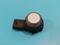 Czujnik parkowania PDC Opel Insignia B 0263063056, 84566055 srebrny Z176