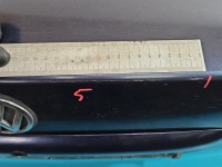 Klapa tył Vw Passat B5 sedan 4d Ln5y