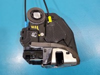 Zamek tył prawy Toyota Auris II TOYOTA, 4pin