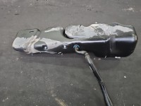 Zbiornik paliwa bak Renault Master III 10-24 2.3 DCI