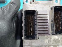 Komputer Sterownik silnika 24443795, 0261207421 Opel Corsa C 1.0 12V (X10XE)
