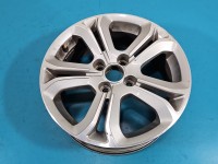 Felga aluminiowa 16" Peugeot 301 alufelga 9673773677