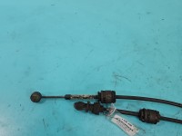 DŹWIGNIA LEWAREK WYBIERAK LINKI Renault Scenic II 1.9 dci