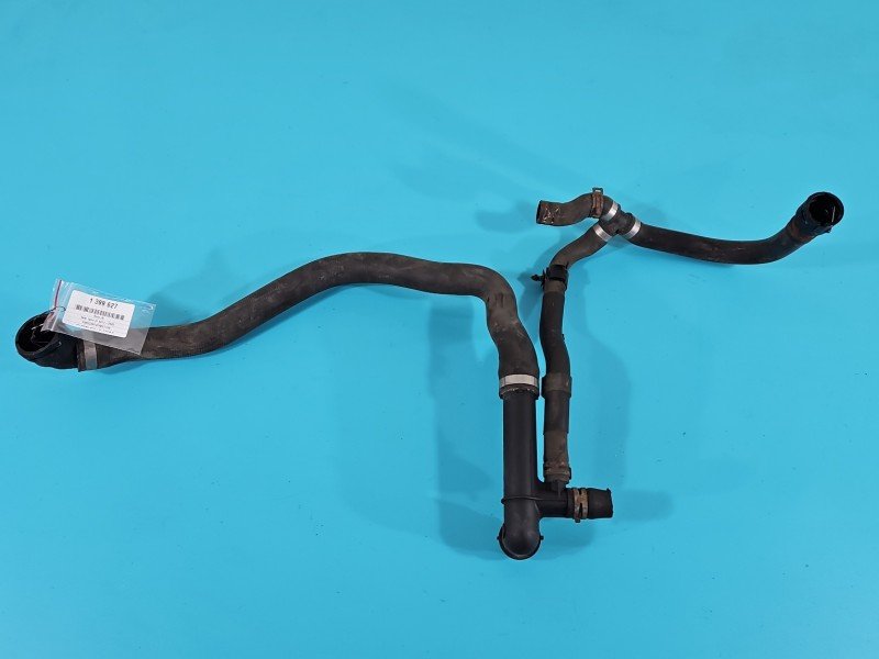 przewód wąż rurka wody Seat Leon III 12- 2.0 tdi 150KM