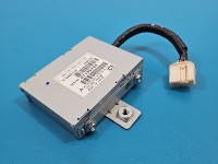 Sterownik moduł Producent części: Honda, Europejska Honda Jazz III 39113-TF0-E01-M1