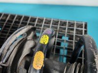 Sprężyna przód przednia Ford Transit MK8 13-17 2.2 tdci