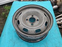 Felga stalowa pozostałe Peugeot 305 Średnica felgi: 14", Szerokość felgi: 5.0", Rozstaw śrub: 4x108, PEUGEOT, R14 4x108,...