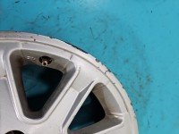 alufelgi felgi 16 komplet Peugeot 1007