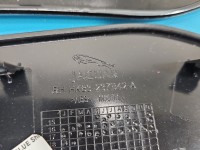 Listwa dekor deski Jaguar F-Pace 16- GX63-044E04-A, HK83-237B47-A Europejska, 5szt. KPL, JX73-14B790-AA