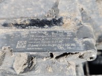 Amortyzator tył lewy BMW F01 sedan tylny