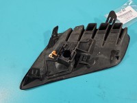 Zaślepka kratka zderzaka prawa atrapa LEXUS NX I 14-21 53141-78010