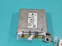Sterownik poduszek airbag Mazda 6 II GH 5WK43763