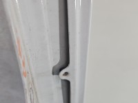 Błotnik przód prawy AUDI A6 C7 LY9C