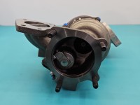Turbosprężarka Regenerowana Opel Insignia A 2.0 T 220KM 53049700059, 12618667, KI71002450900180