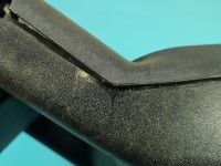 Lusterko prawe Mercedes Sprinter I 903 granatowy europa