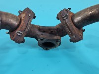 Kolektor wydechowy Mercedes CLS II C218 W218 218 3.0 cdi (642853)