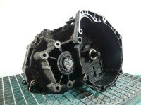 Skrzynia biegów Saab 9-3 II 1.9 TiD