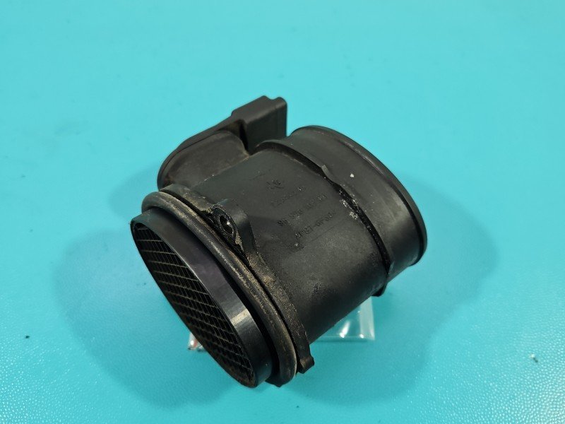 Przepływomierz Citroen C4 I 9650010780 1.6 hdi