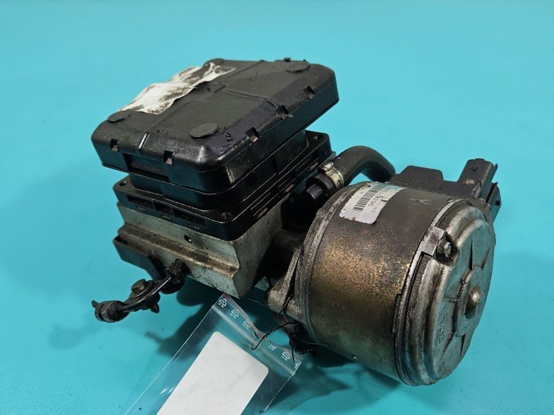 Pompa zawieszenia kompresor Citroen C5 I 963671388000