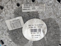 Wentylatory Wentylator chłodnicy BMW X6 E71 7594608 3.0d