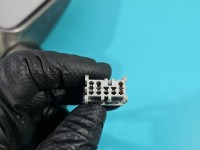 Lusterko prawe Honda City IV beżowy NH701M europa