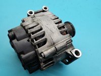 TEST Alternator Citroen C4 II 761548480 1.4 16V