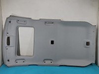Podsufitka Mitsubishi Outlander II HB