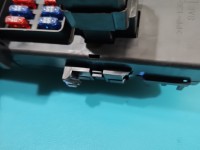 Komputer Sterownik silnika MEC12-050 Nissan Primera P11 2.0 16V