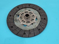 Dwumasa Koło dwumasowe Peugeot 3008 II 293390 2.0 hdi