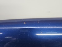 Maska przednia Opel Astra III H Z21B granatowy