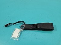 Pas bezpieczeństwa tył prawy TOYOTA, Europejska, zapinka, 2pin Toyota Rav4 IV