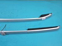 Relingi dachowe komplet Peugeot 2008 I 13-19