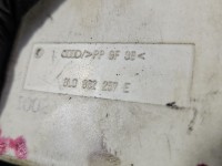 Pompka centralnego zamka Audi A3 8L 8L0862257E