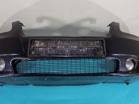 Zderzak przód Fiat Croma II granatowy